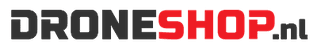 Droneshop logo