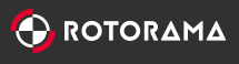 Rotorama logo